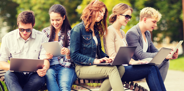 针对德国求职者的德语课程