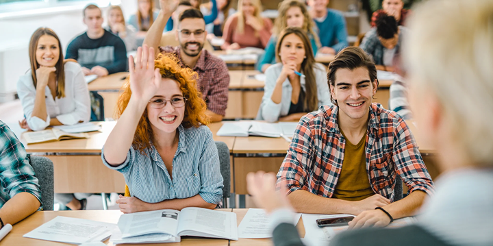 英语基础预科课程