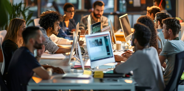 信息技术入门课程